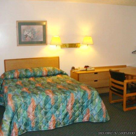Overton Motel Livingston Pokoj fotografie